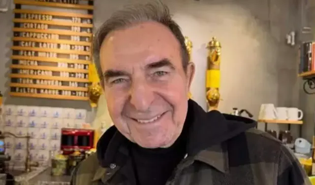 Hastaneye kaldırılmıştı! Zafer Ergin'in son durumu açıklandı