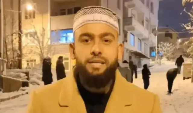 Celal Karatüre'den para iddialarına yalanlama