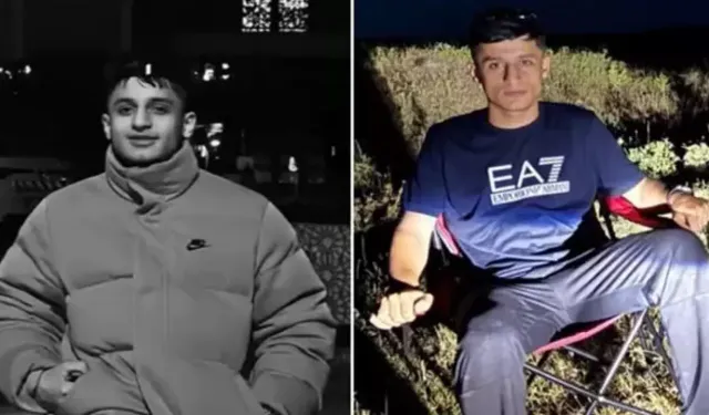 Dehşet veren olay! 17 yaşındaki çocuk  19 yaşındaki genci öldürdü!