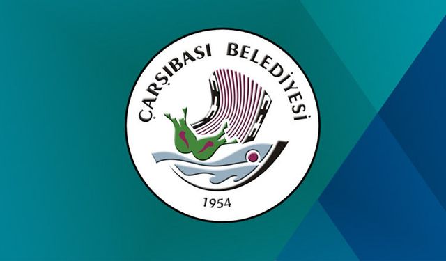 Çarşıbaşı Belediyesi, 4 adet park içinde büfe ve 1 adet iş yerini kiralıyor