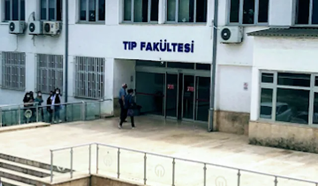 Doku tipleme laboratuvar hizmeti alınacak