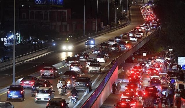 Lübnan’da saldırıların ardından göç başladı