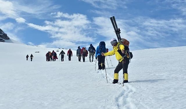 Yeşil Yol Derneği’nden geleneksel faaliyet