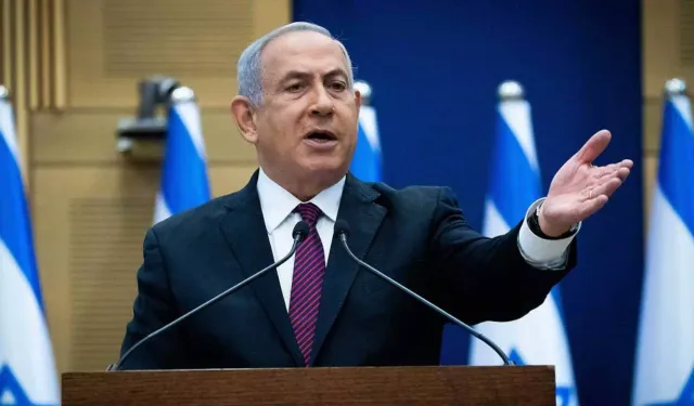 Netanyahu’dan İran halkına açık çağrı: Sokaklara dökülün...