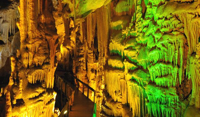 Trabzon’da turizm noktalarının ziyaret saatleri güncellendi
