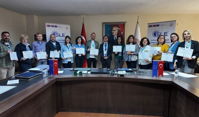 Trabzon'da OSLE ile eğitimde yeni adım...