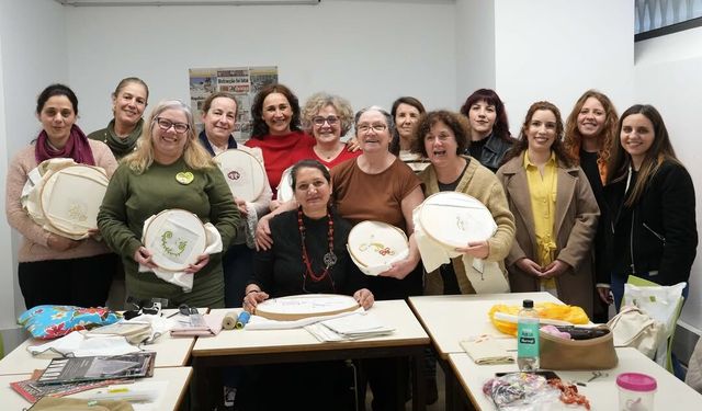 Braga'da Türkiye ve Trabzon gururla temsil edildi! Üst düzey ilgi...