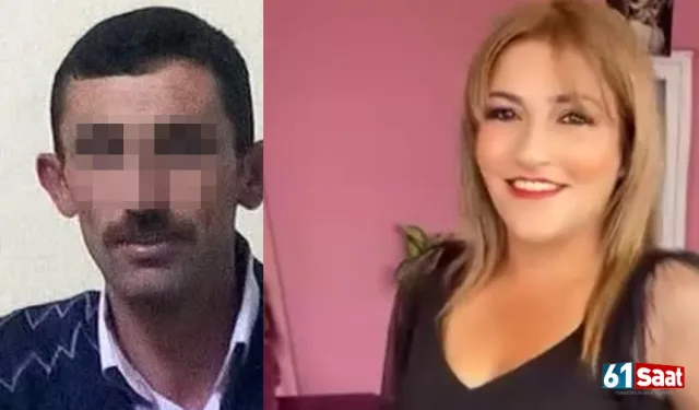 Bebeği aldırmadı diye öldürüp, baraja atmış...