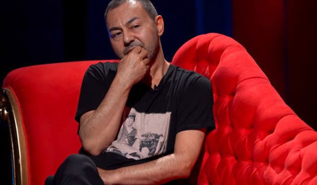 Serdar Ortaç’tan dikkat çeken vasiyet açıklaması