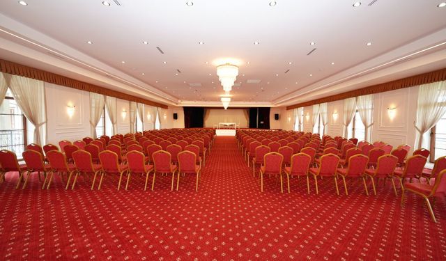 AKÇAABAT BELEDİYESİ’NDEN MUTLULUĞA YAKIŞIR BİR YENİLİK