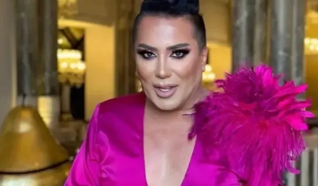 Sosyal medya fenomeni  Murat Övüç  tahliye edildi