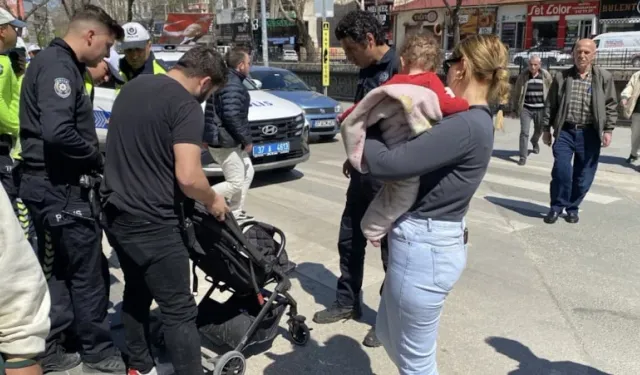 Hamile eşini katletti,  cesetle yaşadı!