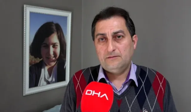 Akın Gürlek 'Dosya inceleniyor' dedi: Rabia Naz'ın babasından 'Umutluyum' açıklaması