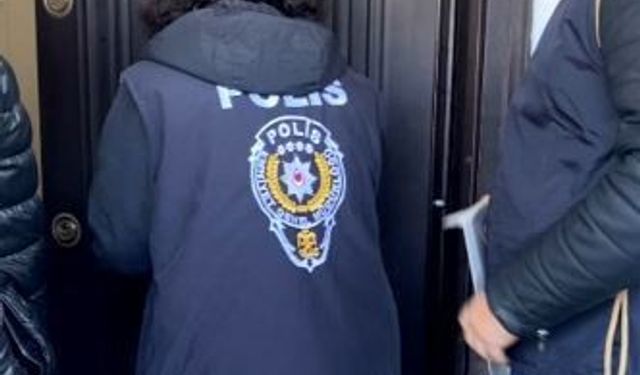 Artvin merkezli yasa dışı bahis operasyonu