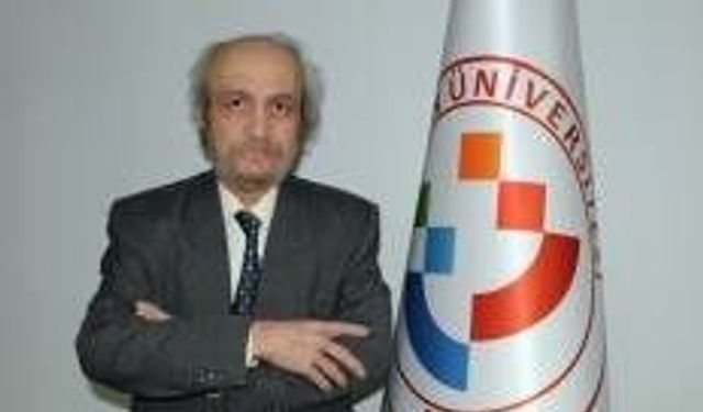 Profesör doktor lojmanında ölü bulundu