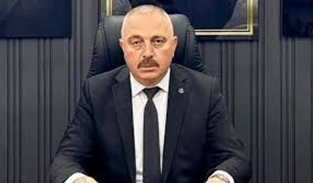 İl Başkanı Adem Aydın: Akçaabat teşkilatımızda yeni dönem başlıyor