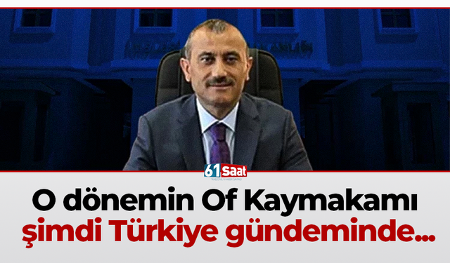 Trabzon Of'ta 9, Sürmene'de 2,5 yaşında kayboldular: Yıllardır iz yok