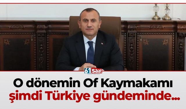 Trabzon Of'ta 9, Sürmene'de 2,5 yaşında kayboldular: Yıllardır iz yok
