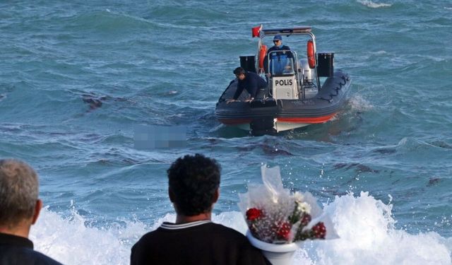 Dünyaca ünlü sahilde can pazarı!