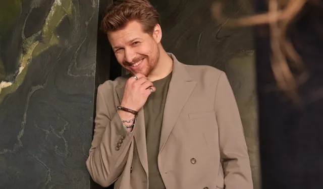 Taşacak Bu Deniz’in sevilen oyuncusundan güldüren Trabzon hikayesi!