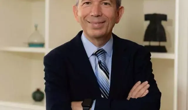 Masonlar derneğinde yönetim krizi! Kayyum kararı alındı