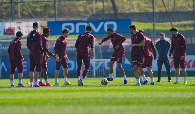 Trabzonspor'da puanların yüzde 38'i İstanbul takımlarından