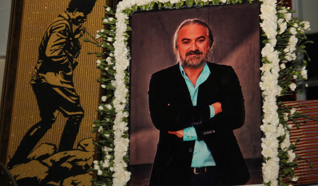 Kuzeyin Oğlu KTÜ’de şarkıları ile anıldı