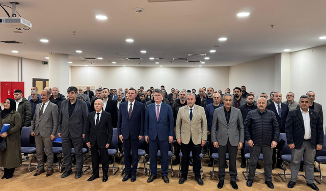 Başbuğ Alparslan Türkeş, Vefat Yıldönümünde Yoğun Katılımla Anıldı