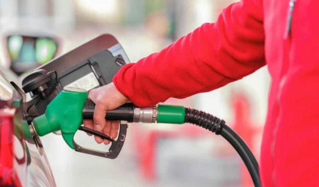 Gece akaryakıt satışı durdurulabilir!