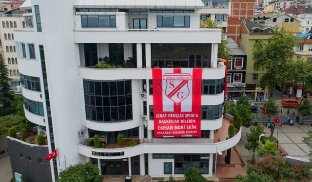 Trabzon Akçaabat Belediyesinin borcu belli oldu...