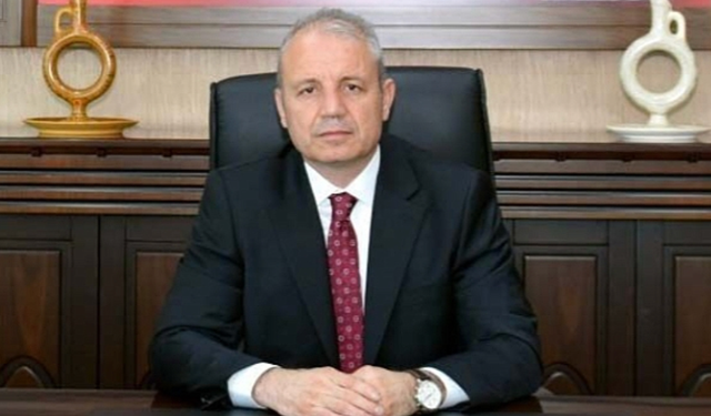 Trabzon Emniyet Müdürü Ali Loğoğlu açıkladı! Türk Polis Teşkilatımızın kuruluş yıl dönümü kutlu olsun