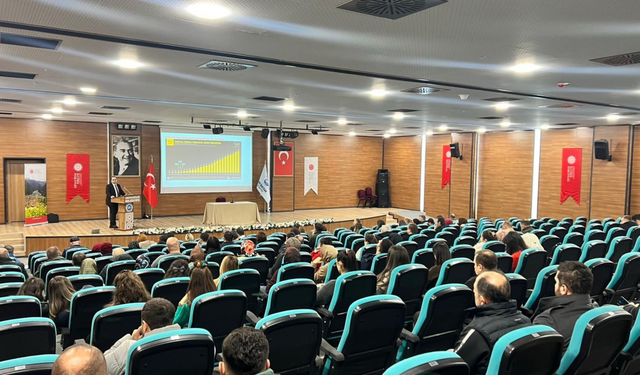 Karadeniz’de dezenformasyon ve dijital güvenlik seferberliği