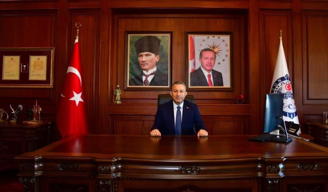 Vali Tahir Şahin'den Turizm Haftası açıklaması!