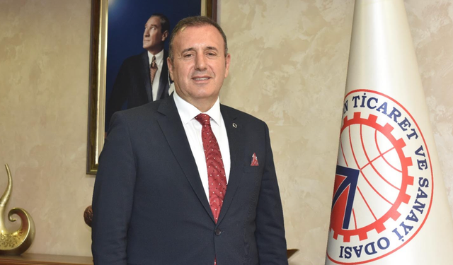 Başkan Çelebi açıkladı! Tribünleri dolduralım, takımımıza destek verelim