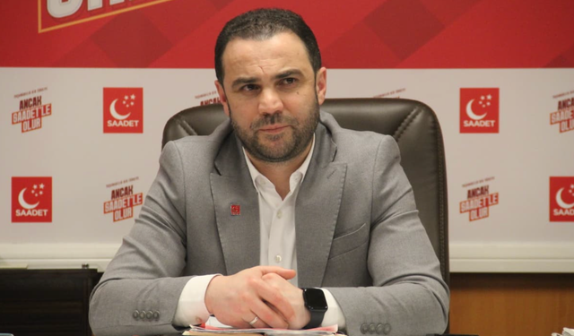 Başkan Muratoğlu açıkladı! Karayolu taşımacılığı çökerse üretim durur…