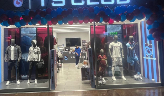 TS Club büyümeye devam ediyor!