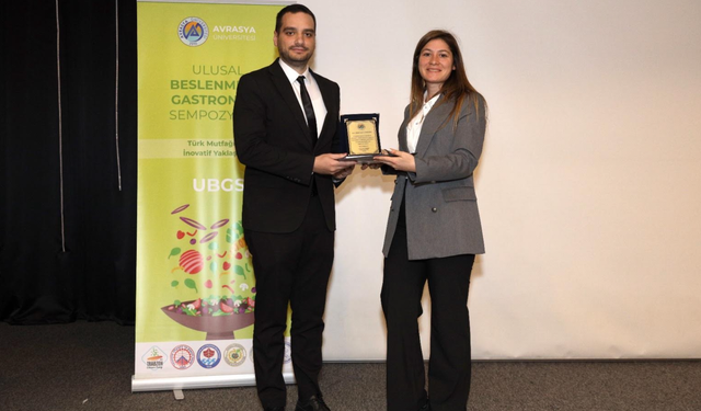 Gastronomi Sempozyumuna TTSO’dan katkı