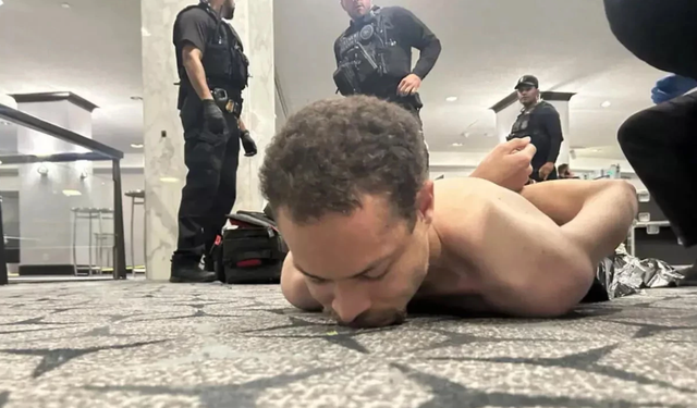 Trump'ın katıldığı etkinliğin saldırganından ilk itiraf geldi!