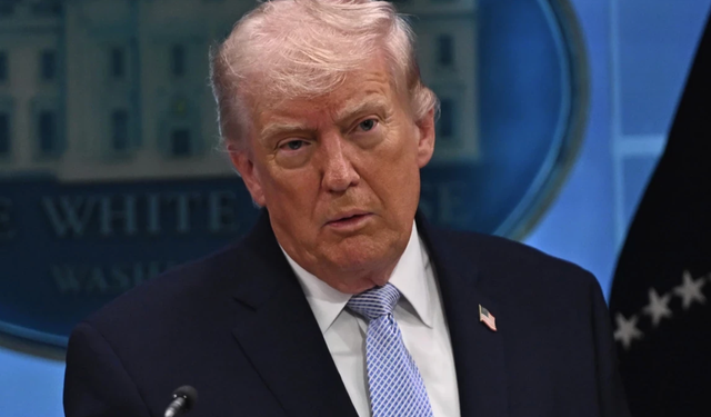 Trump’tan suikast girişimi sonrası yeni talimat