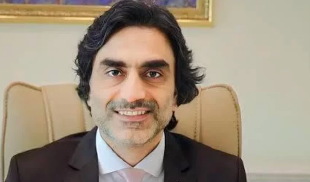 Prof. Dr. Halis Aydemir Trabzon’da öğrencilerle buluşacak