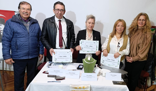 Trabzon’un hafızası geleceğe taşınıyor