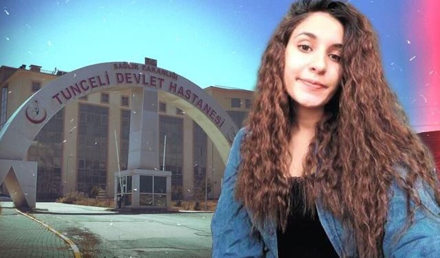 Gülistan Doku soruşturmasında 2 hastane görevlisi adliyeye sevk edildi