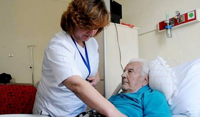 Trabzon'da merdiven altı kaçak hasta bakıcıları sorunu ne zaman çözülecek?