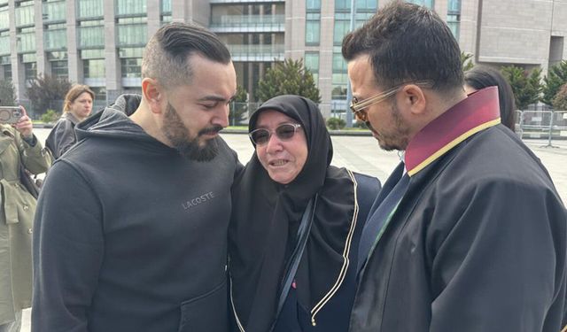 Oteldeki zehirlenme faciasında ilk duruşma görüldü