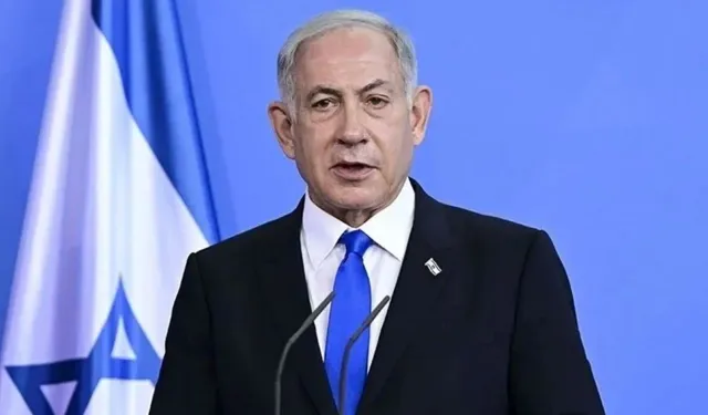 Netanyahu'dan Erdoğan hakkında küstahça sözler!