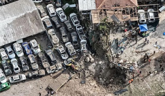 Pakistan ve Çin'den savaş duyurusu! Tüm dünyaya  ilan ettiler