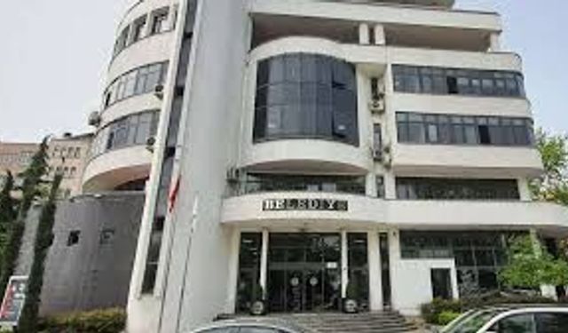 Hurda Karşılığı Seçici Yıkım İhalesi