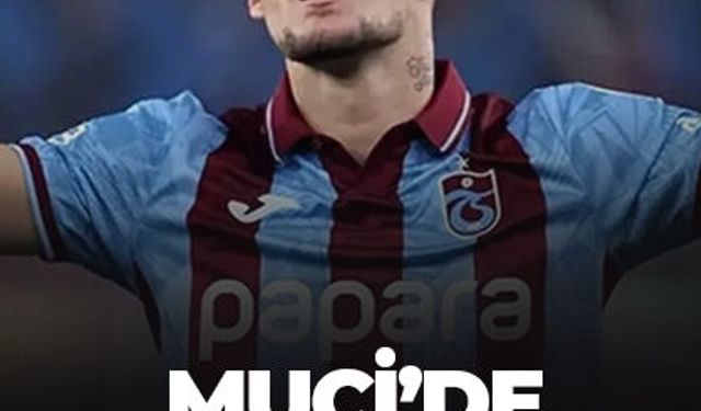 Muci'de kritik tarih! 10 Mayıs