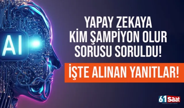 Süper Ligde şampiyon kim olur? Yapay zeka yanıtladı...