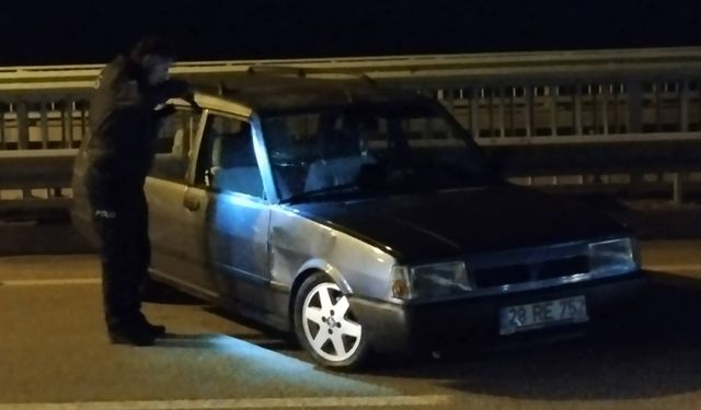 Taciz davasının mağduru Tuana’nın öldüğü kazada bilirkişi raporu ortaya çıktı